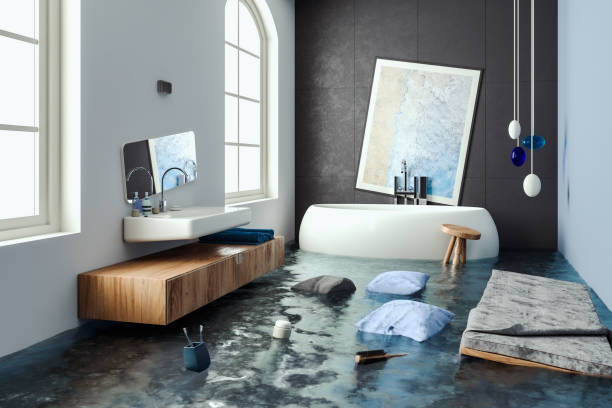 Best Professional water damage repair  in El Reno, OK