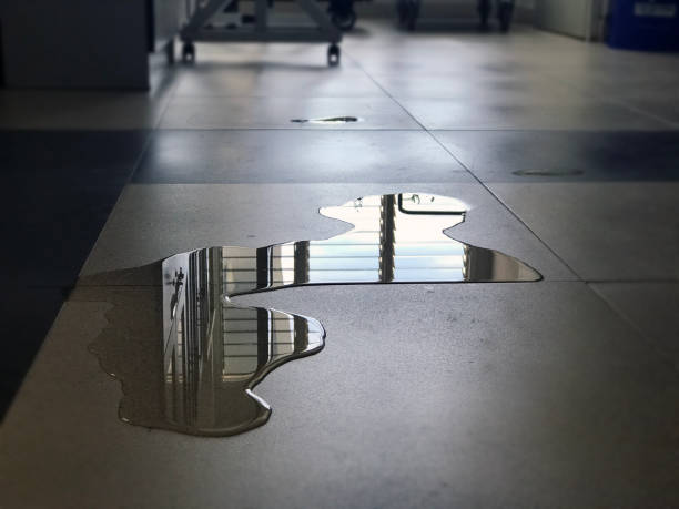 24/7 water damage repair in OK