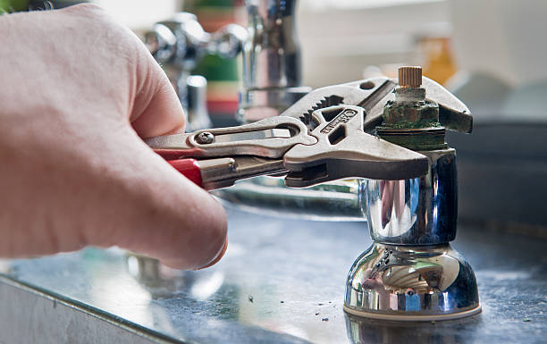 Best Water damage cleanup near me  in El Reno, OK