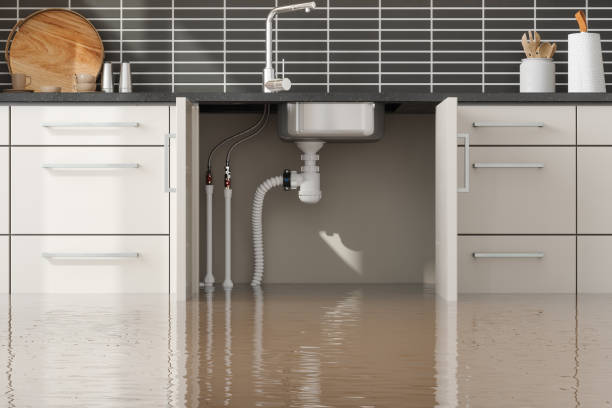 Best Water damage restoration near me  in El Reno, OK