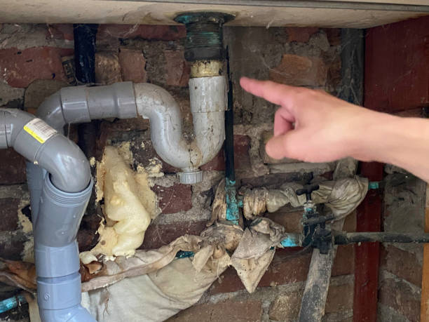 Best Emergency water damage restoration  in El Reno, OK