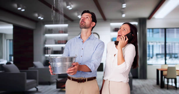  El Reno, OK Water damage restoration Pros