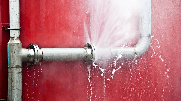 Best Commercial water damage restoration  in El Reno, OK